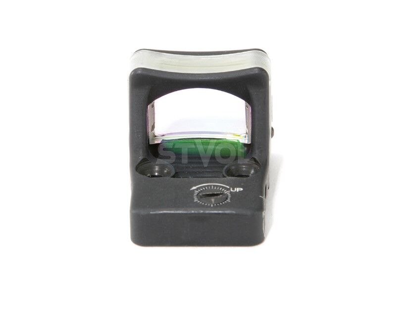 Прицел коллиматорный Trijicon RMR®7.0 MOA Amber Dot Фото 3