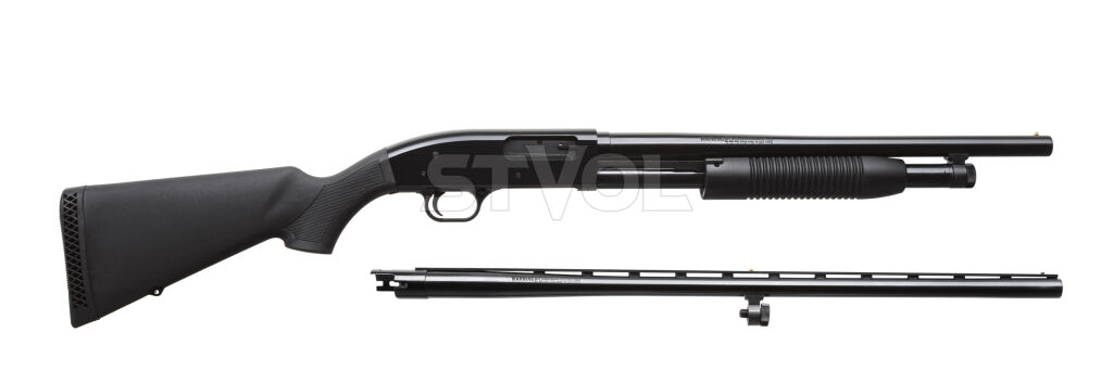Рушниця мисливська Maverick M88 Combo кал.12 28 "& 18.5" фото