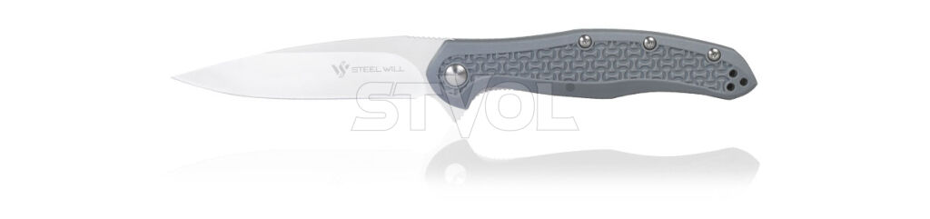 Нож Steel Will "Intrigue", мини