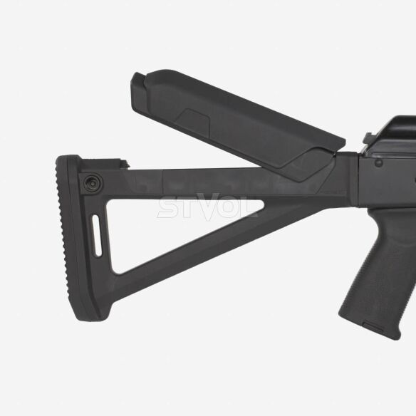 MAG446-BLK Щека приклада Zhukov AK 0.5" Фото 3