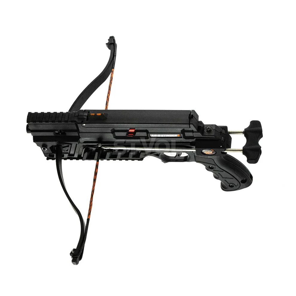 Арбалет багатозарядний AR-6 Stinger II Compact 35lbs фото 3