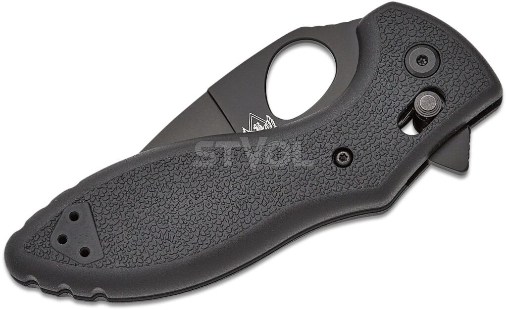 Ніж KA-BAR "TDI Flipper Folder" фото 3