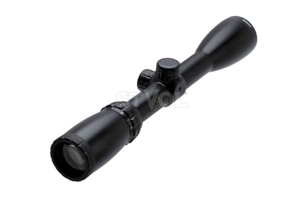 Прицел оптический Bushnell "Banner" 3-9х40 ILLUM CF500 Фото 2