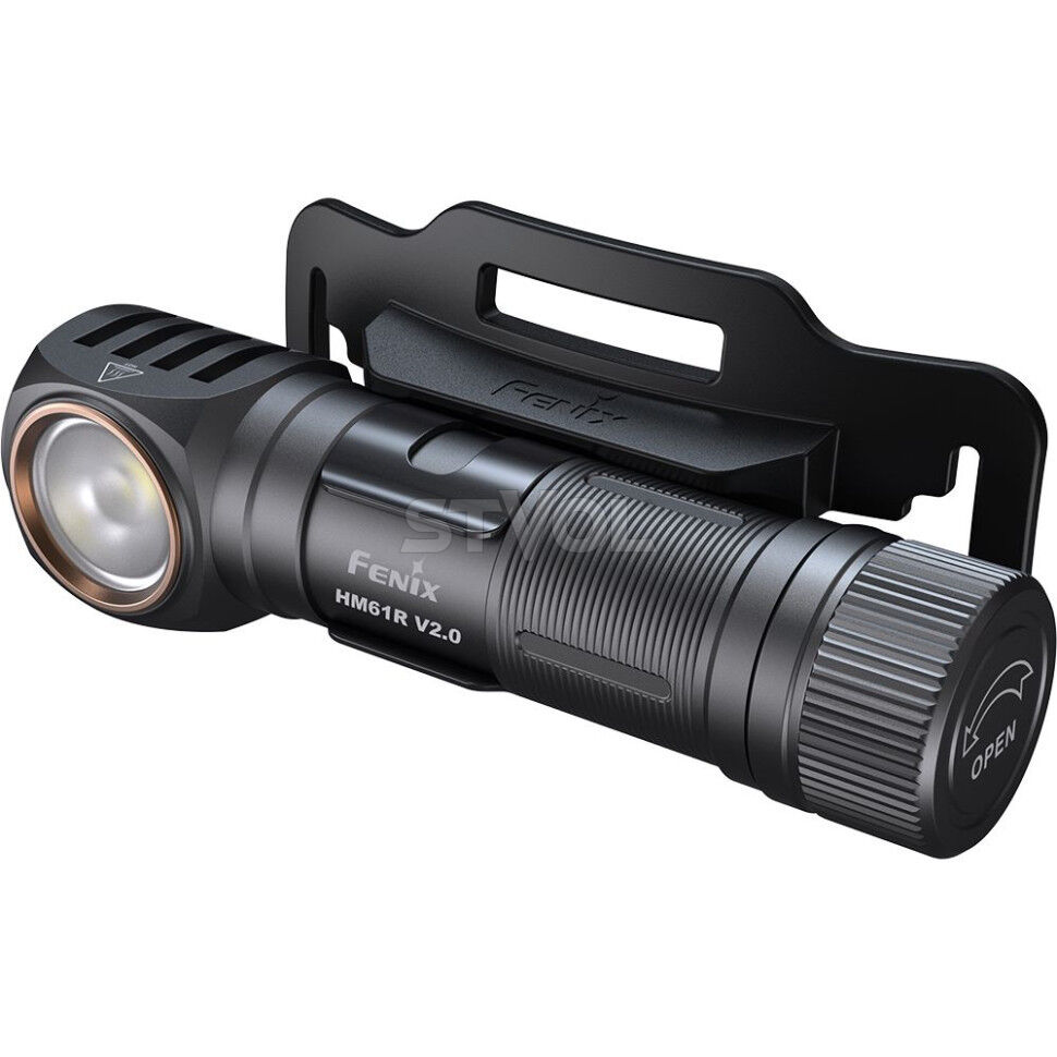 HM61RV20 Мультиліхтар Fenix HM61R V2.0 фото 2