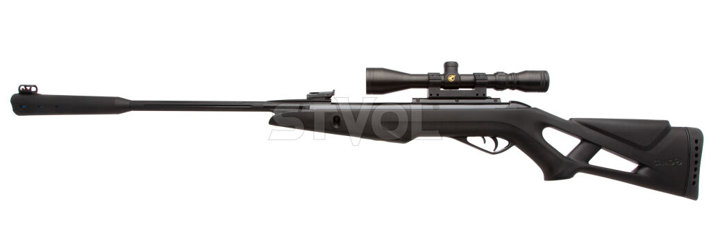 Пневматична гвинтівка Gamo Whisper X Vampir кал.4,5 фото