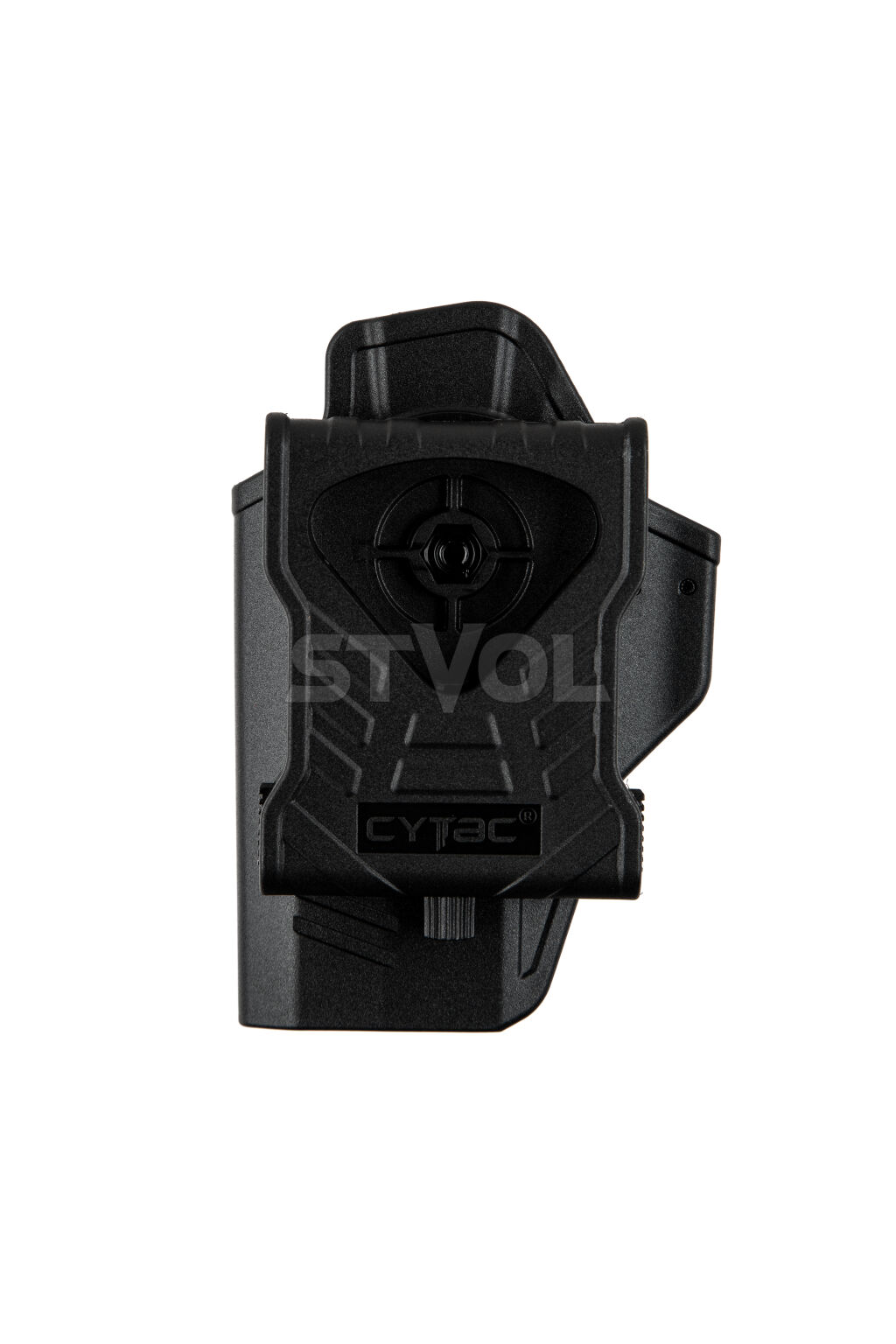 CY-G19G4BL Кобура Cytac для glock 19 Фото 3