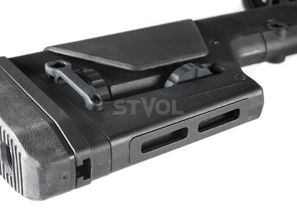 Приклад Magpul PRS GEN3 Precision AR10/15 MAG672 фото 6
