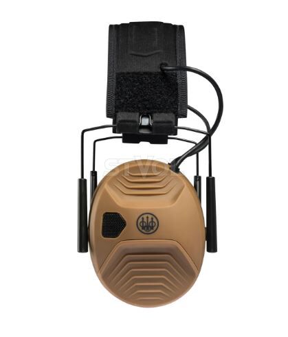Навушники "Beretta" Electronic Earmuffs фото 6