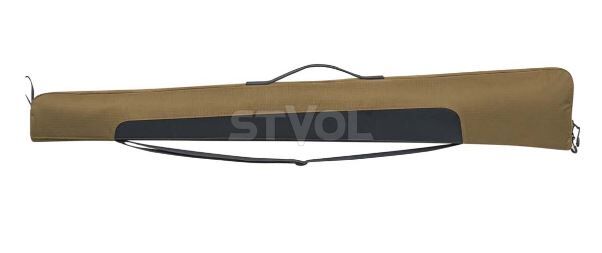 Чехол ружейный "Beretta" XGameKeeper EVO Gun Case 128cm Фото 2