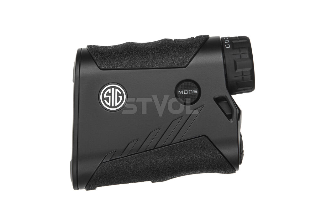 Дальномер SIG SAUER KILO1600 LASER RANGE FINDING 6х22 Фото 3