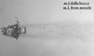 Набої мисливські B&P MB DISPERSANTE (дисперсант) к.12/16/70  №7, 33 г фото 3