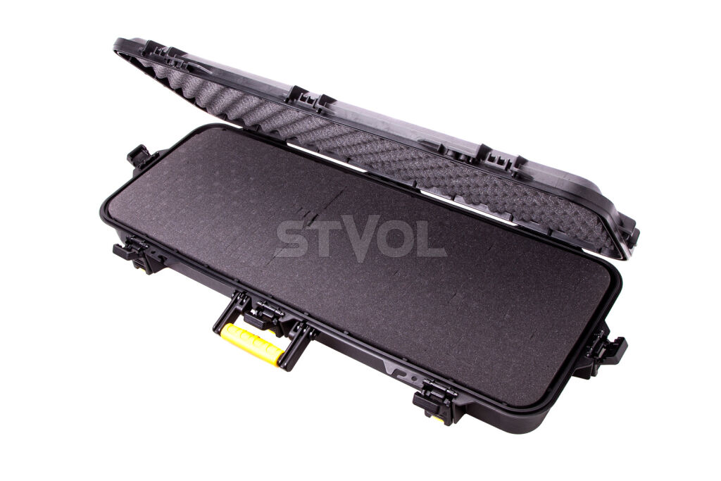 Кейс Plano AW Tactical Case 36 ", 91 см, чорний фото 6