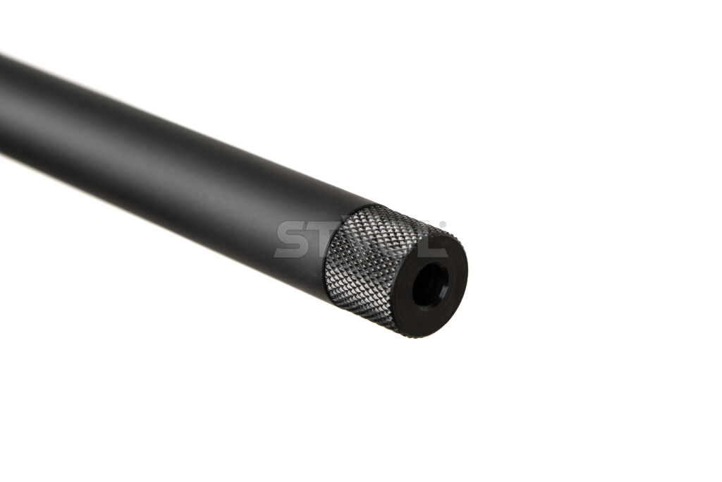 Карабін мисливський Umarex Hammerli Force  B1 кал.22lr. 16' Фото 4