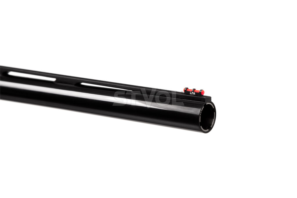 A620 W 20/76 см High Rib Barrel Standart Satin Walnut,5+1,MC3 Ружье гладкоствольное Armsan Уценка Фото 3