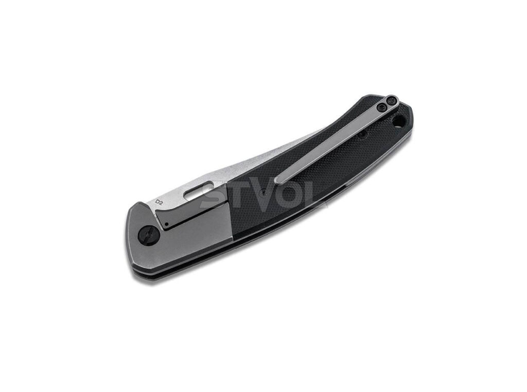 Ніж Boker Plus "Elso Folder" фото 2