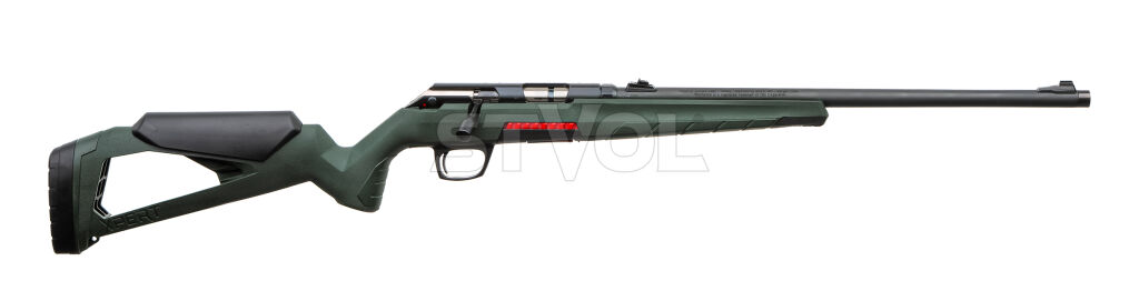 Карабин мисливський Winchester XPERT Stealth 18" 22LR фото