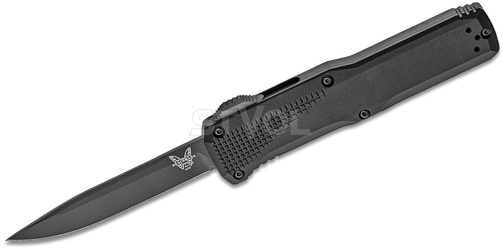 Ніж Benchmade Sibert "Phaeton ", OTF фото
