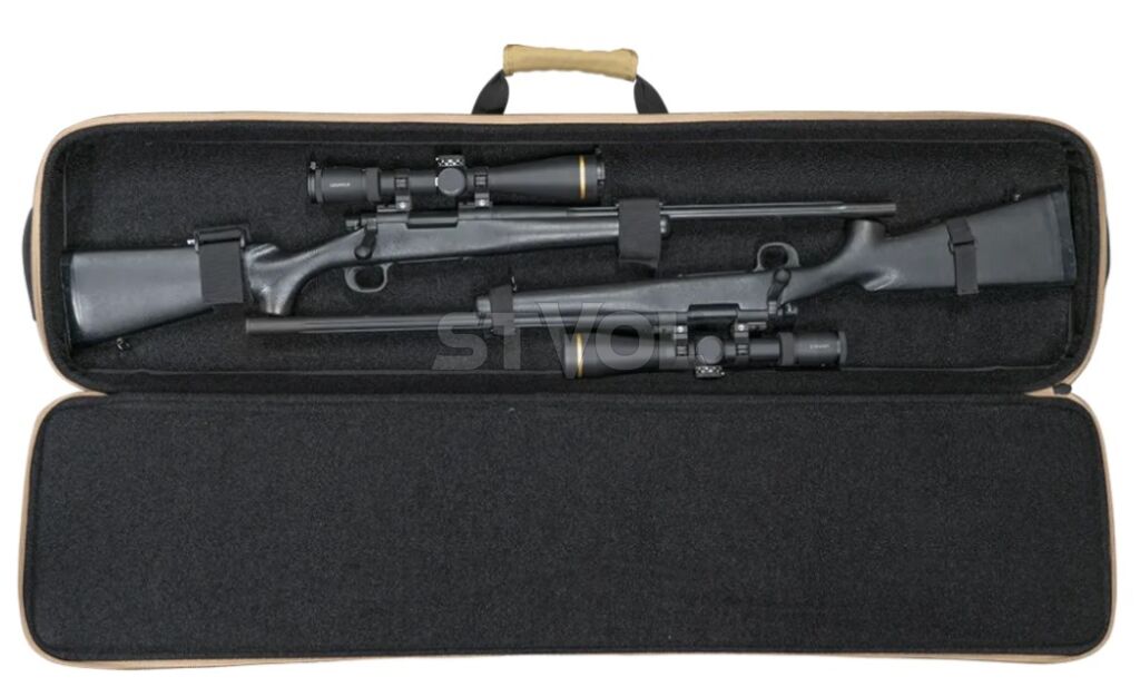 Чохол для карабінів LEUPOLD Rendezvous 127 см фото 2
