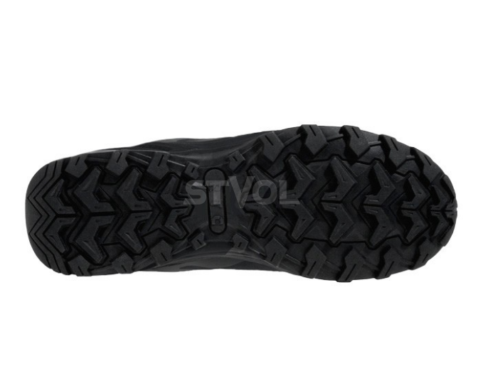 Черевики ZAPATILLA RTC "Hart" (black) фото 4