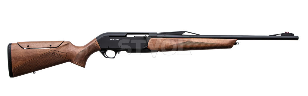 Карабін мисливський Winchester SXR2 Field Adjustable 308Win фото