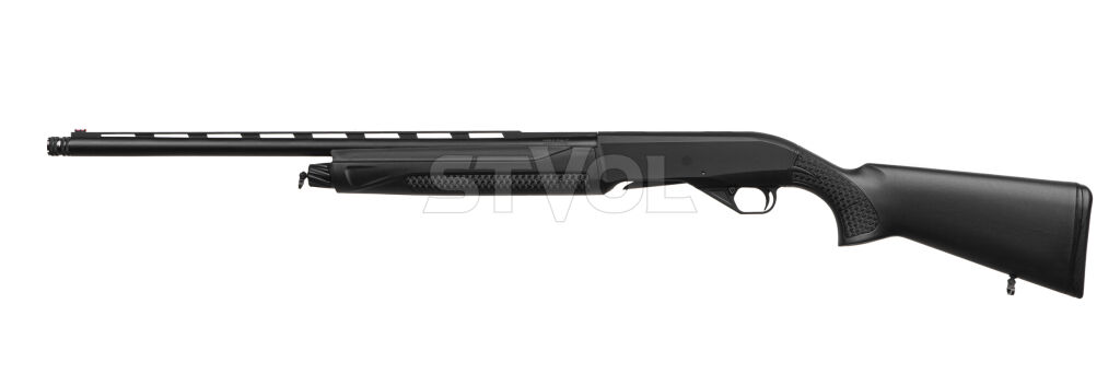 Veyron Black IPSC Synthetic 12/61 см Рушниця гладкоствольна Huglu фото 3