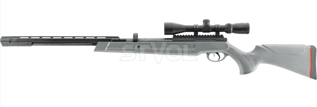 Пневматическая винтовка Umarex Synergis Elite Kit кал. 4,5 мм (прицел 3-9x40)
