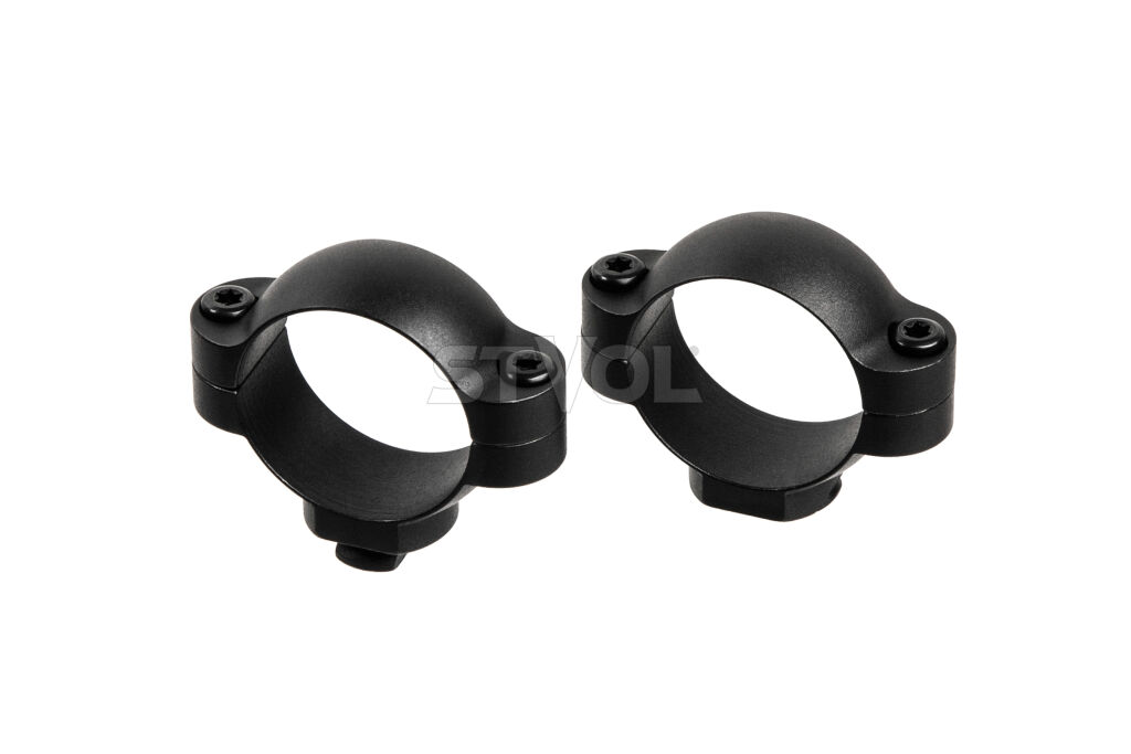 Кольца Leupold STD 30mm Medium Matte