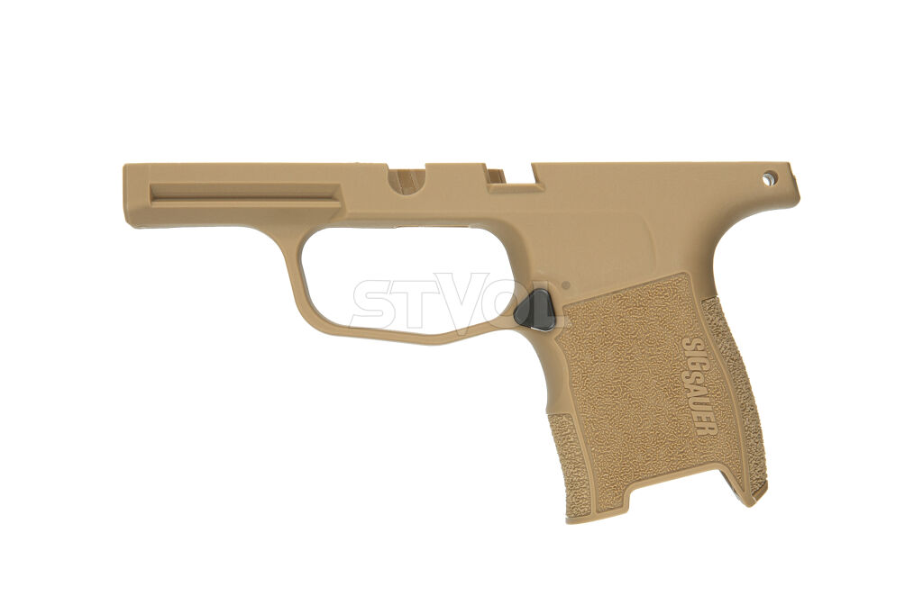 Рама пістолета Sig Sauer P365 9mm Standard Coyote фото