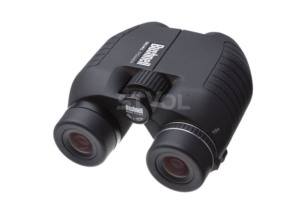 Бинокль Bushnell 5-10х25 "Spectator" Фото 3