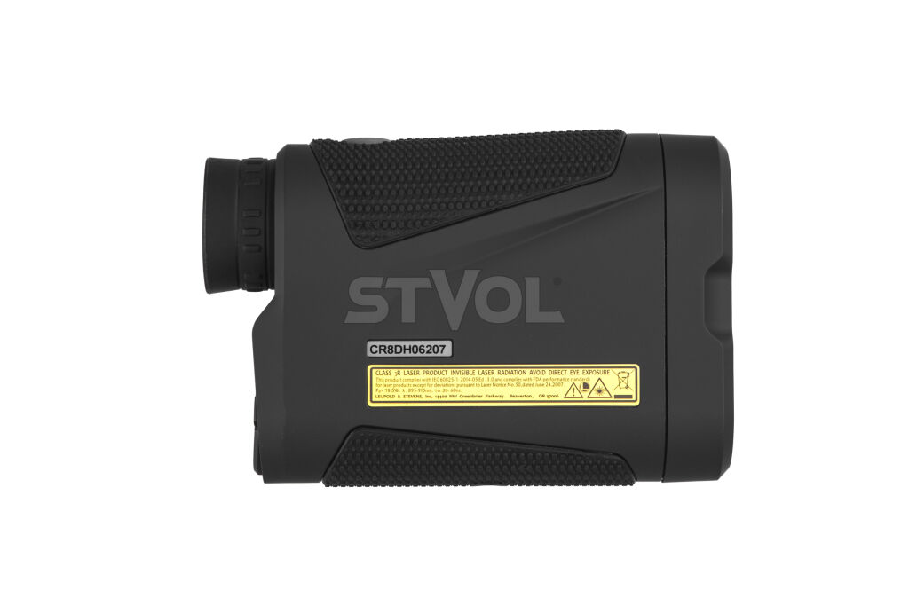 Далекомір LEUPOLD RX-2800 TBR/W Black/Gray OLED Selectable фото 3
