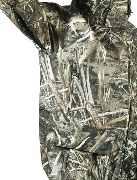 Куртка мисливська чоловіча Waterfowler MAX5 "Beretta" фото 5