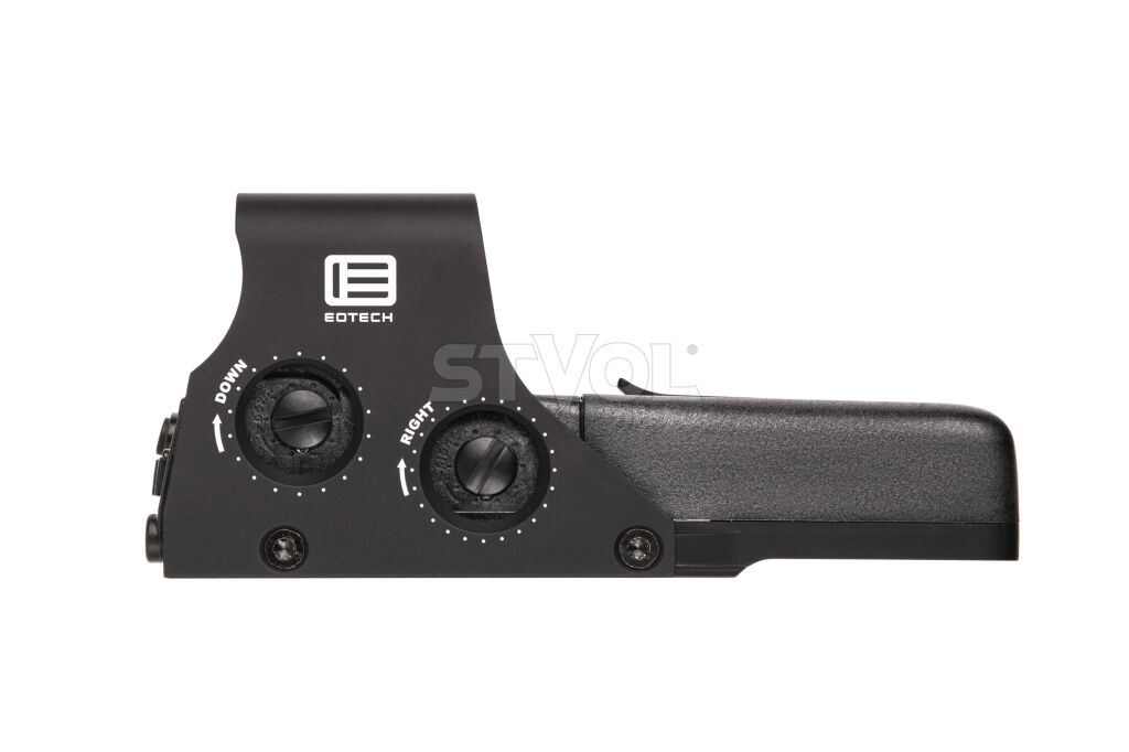 Приціл коліматорний EOTech 552 68МОА/1MOA сумісний з NV фото 6