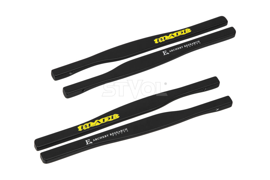 Плечи для арбалета Ek Archery Blade 175 LBS чёрные