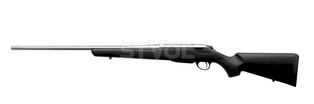 Карабин нарезной T3x кал. 308WIN LITE Stainless Flutted Фото 6