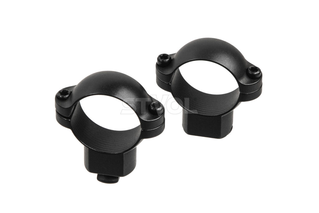 Кольца Leupold STD 25.4 мм High Matte