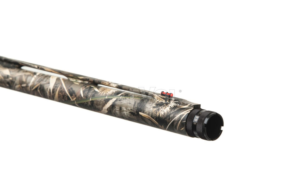 Рушниця мисливська Benelli Super Black Eagle 3 MAX 5 Comfort LPA кал.12  28" фото 3