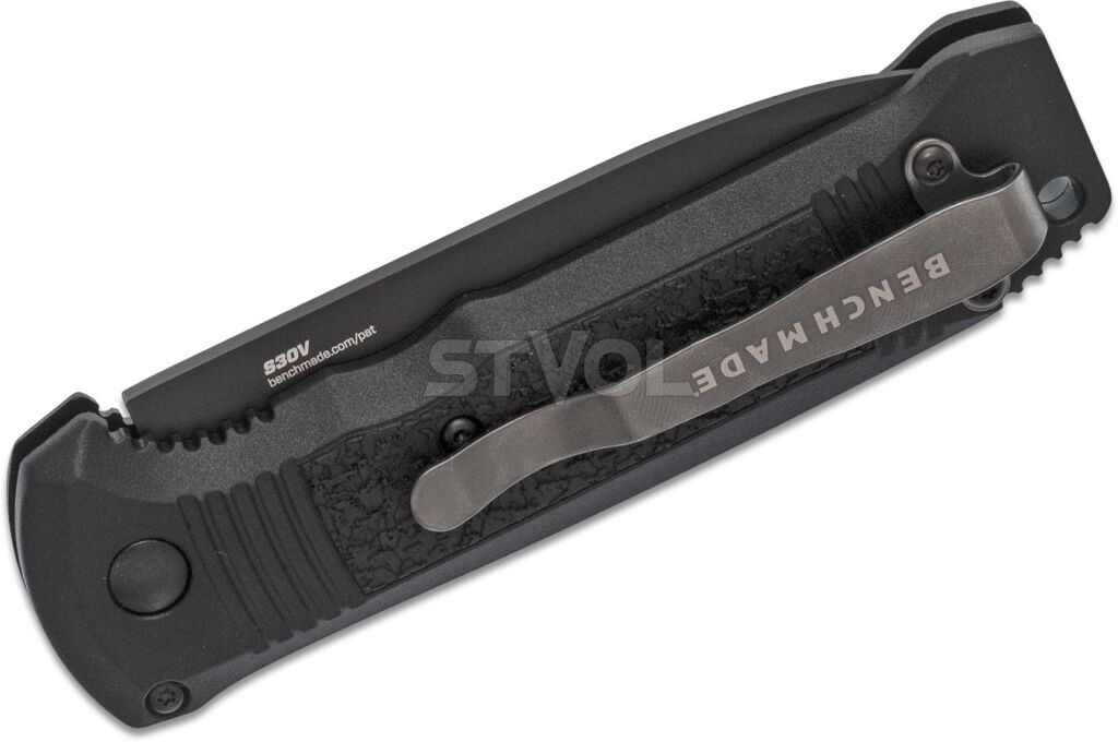 Ніж Benchmade "Casbah" фото 3