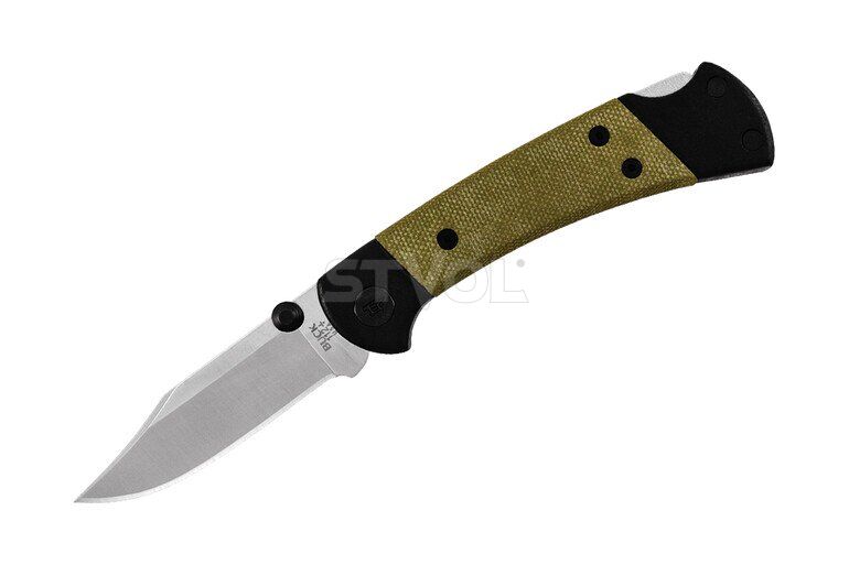 Ніж Buck "112 Ranger Sport" фото
