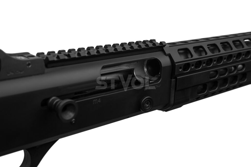 Рушинця мисливська Benelli M4 T-PRO 12 кал. 18.5" фото 5