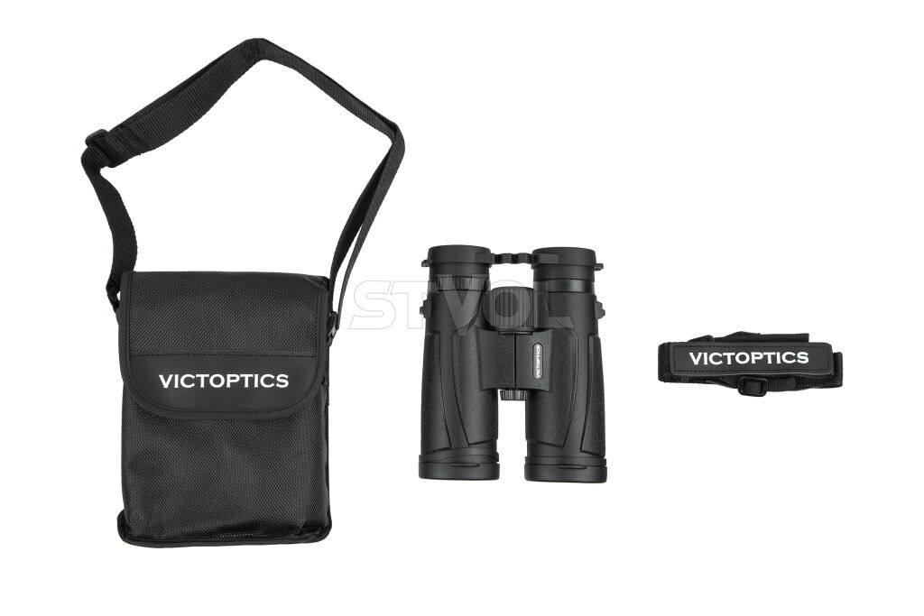 Бінокль Vector Optics Victoptics 8x42 Roof фото 5