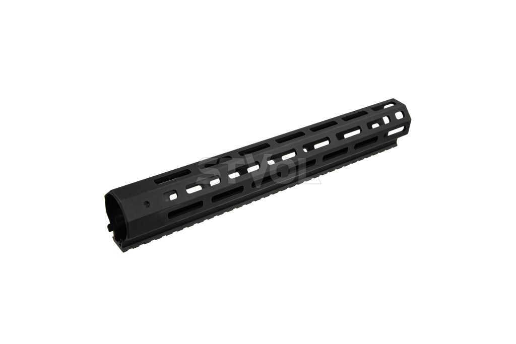 A201015 Цівка алюмінієва для карабіна Tippmann 12" фото 3
