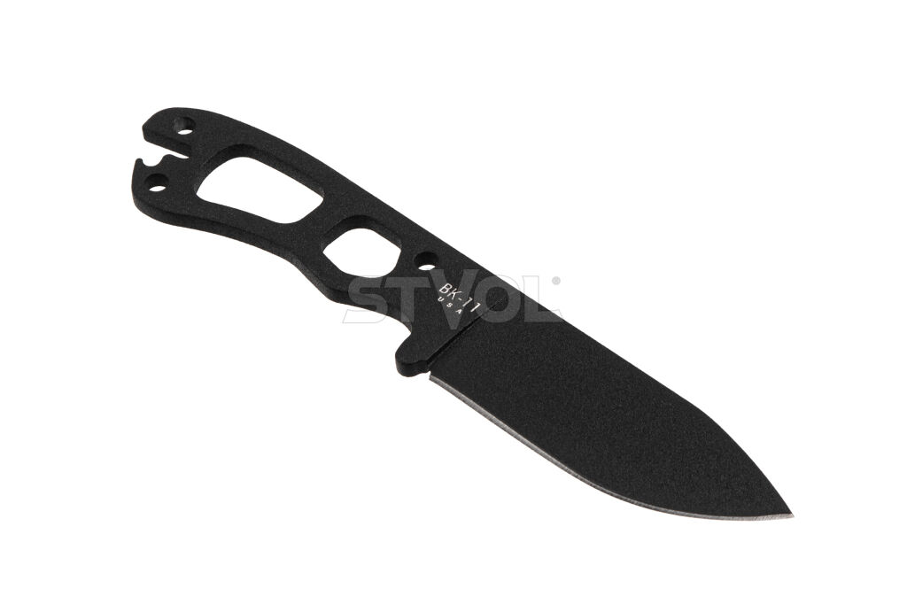 Нож KA-BAR "Becker Neckers" Фото 2