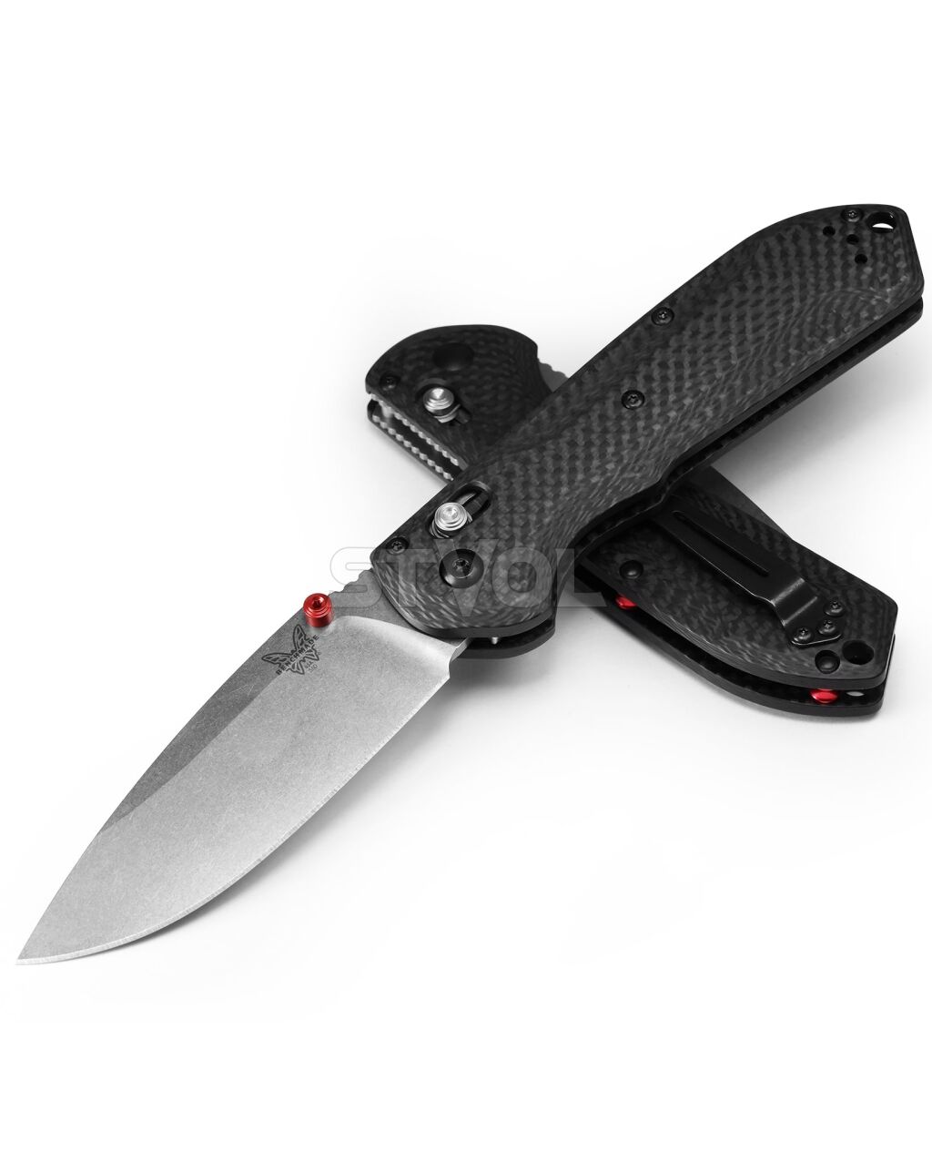Ніж Benchmade "Freek" фото