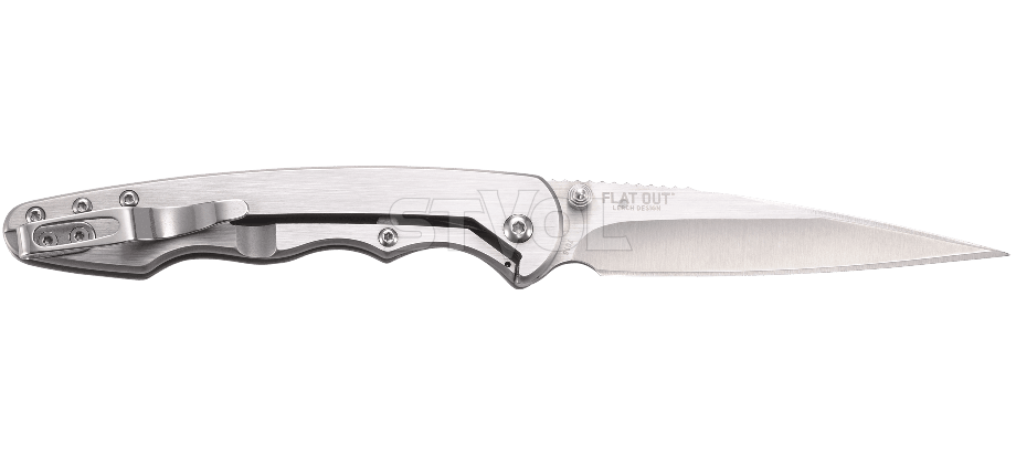 Нож CRKT "Flat Out™" Фото 2