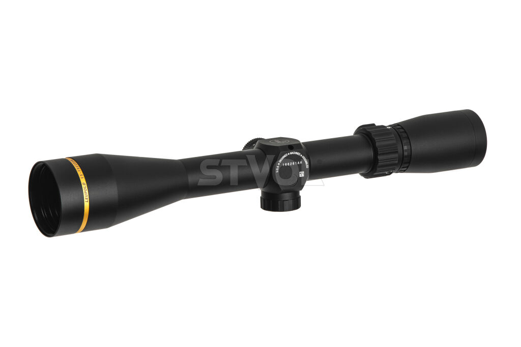 Приціл оптичний LEUPOLD VX-Freedom 3-9х40 (1 inch) CDS Tri-MOA фото 6
