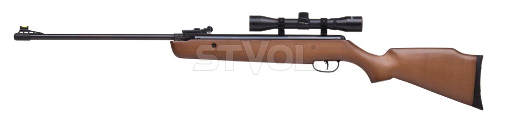 Винтовка пневматическая Crosman Vantage NP с прицелом 4х32, кал.4,5 мм