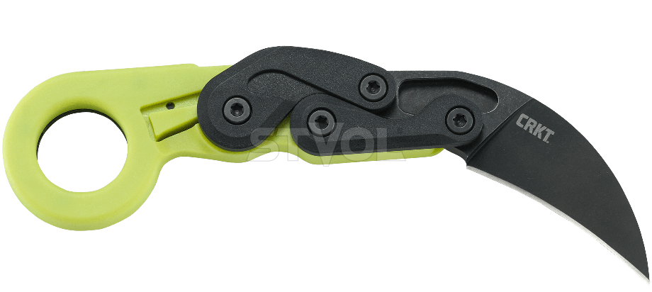 Ніж CRKT "Provoke ZAP" фото 3
