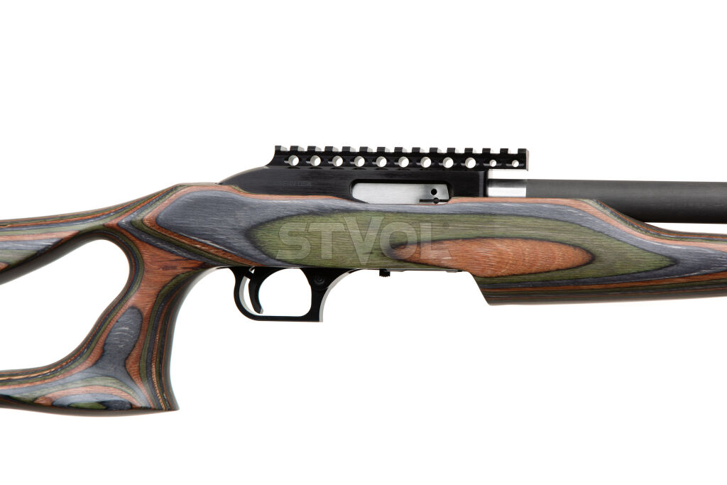 Карабін нарізний Magnum Research MLR Switchbolt Forest кал.22LR фото 4