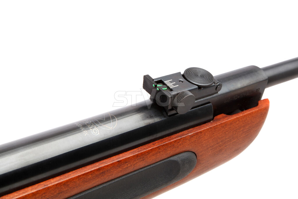 Пневматична гвинтівка  Gamo  Maxima RX кал.4,5 фото 4