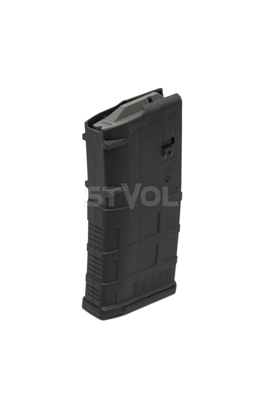 Карабин нарезной Daniel Defense DD5 V4 к.308WIN 18" M-LOK Фото 7